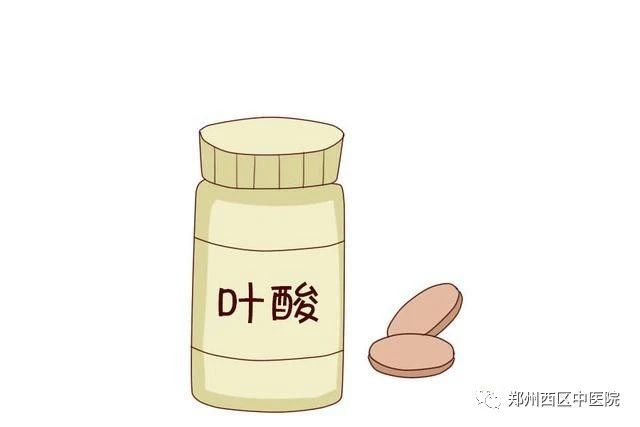 孕媽媽如何科學補充葉酸?
