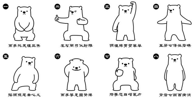 最簡單的養(yǎng)生法，快來試試吧