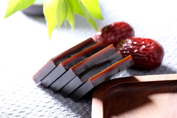 阿膠，陪伴您一輩子的養(yǎng)生補品