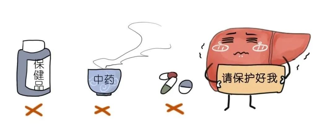 全國愛肝日 | 日常如何護(hù)肝？