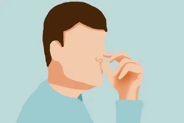 鼻塞、流涕反反復(fù)復(fù)？你需要鼻腔清潔啦！