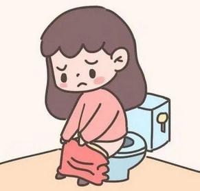 白帶里有點(diǎn)血，要緊嗎？