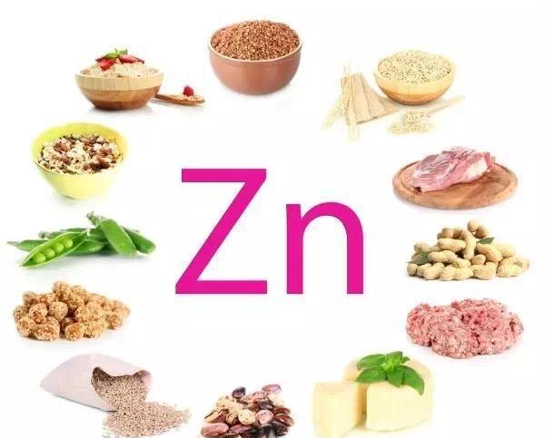 缺鋅的孩子，身上會有這8個明顯特征，家長別疏忽了！