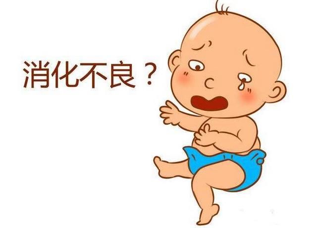 孩子總是消化不良？不妨試試食療方