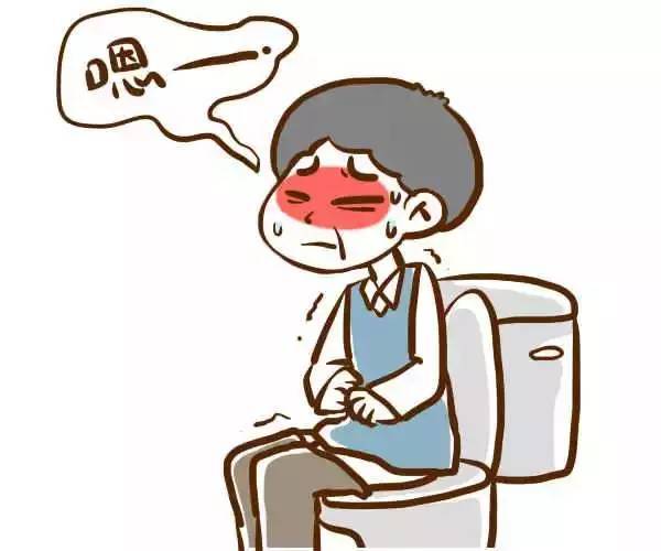 【中醫(yī)常識】中醫(yī)教你如何治療慢性便秘