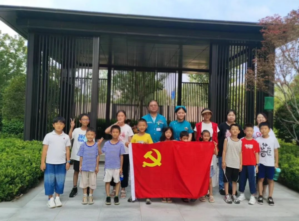 關愛生命，呵護成長，安全健康系列急救技能為青少年護航！