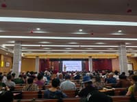 【糖尿病健康系列講座第十三期精彩預(yù)告】血糖控制好也會(huì)得并發(fā)癥？糖尿病專家李全忠教授分享“有力武器”！