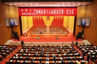 榮譽(yù)！鄭州西區(qū)中醫(yī)院院長(zhǎng)王永漢當(dāng)選政協(xié)鄭州市第十五屆委員會(huì)常務(wù)委員