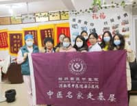 高新區(qū)居民的健康，是我們最大的牽掛！中醫(yī)名家走基層：踐行社會(huì)責(zé)任，用心守護(hù)百姓