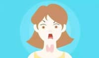 橋本氏甲狀腺病——鮮為人知的名字，發(fā)病率卻很高！易發(fā)人群30-50歲，尤其是女性……
