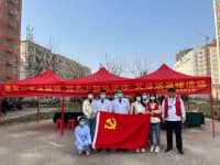 規(guī)格高、次數(shù)多、覆蓋廣！鄭西醫(yī)人以實(shí)際行動(dòng)，獻(xiàn)禮“兩會(huì)”！