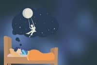 世界睡眠日｜反復(fù)做夢(mèng)可能是身體在求救！這3種情況，看看你中招了嗎？