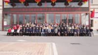 2023年河南省微循環(huán)學(xué)會(huì)糖尿病分會(huì)年會(huì)暨河南省糖尿病基層培訓(xùn)班，河南省全民健康促進(jìn)會(huì)糖尿病防治與康復(fù)委員會(huì)年會(huì)在我院隆重召開