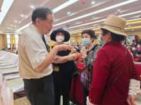 惠民正當(dāng)時(shí)！鄭州西區(qū)中醫(yī)院糖尿病健康系列講座如約開啟！