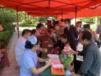 脾胃虛、矮小、厭食怎么辦？“六一”義診專家妙招遠(yuǎn)離煩惱，知識滿滿！