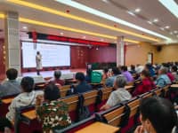 糖尿病預(yù)防靠管理！李全忠教授公開“抗糖”鐵律，值得學(xué)習(xí)！