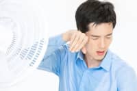 夏天比別人出汗多，就是身體“虛”嗎？