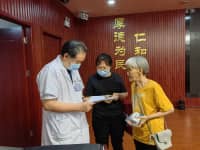 實(shí)用！這堂講座知識(shí)滿滿，還有專家現(xiàn)場(chǎng)問(wèn)診！