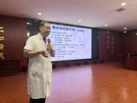 干貨滿滿！糖尿病用藥指南分享，還有專家問(wèn)診！