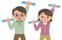 堅(jiān)持運(yùn)動(dòng)的人和從不運(yùn)動(dòng)的人有什么差別？很多人看完后悔了