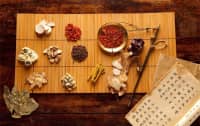 告別亞健康！艾灸、理療、推拿······中醫(yī)調(diào)理體質(zhì)療法都在這里！