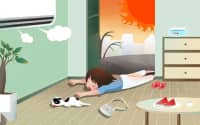 當(dāng)心！高溫天氣來襲，被忽略的“夜晚高溫”或更兇險(xiǎn)！
