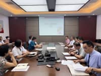 創(chuàng)傷中心召開2023年第二季度工作例會、質量分析會、病例討論會