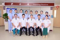 尷尬！年近60歲大爺乳腺發(fā)育，醫(yī)生提醒：這是病，得治！