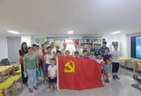 關(guān)愛(ài)生命，守護(hù)未來(lái)，我院第四期安全健康技能培訓(xùn)如期開(kāi)展