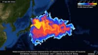 核污水排海癌癥率增加？專家這樣說……
