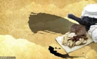 人體有六大“保健區(qū)”，能扶助正氣、祛病延年！