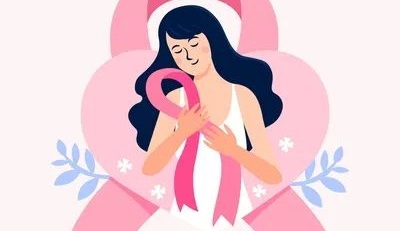 世界乳腺癌防治月｜關(guān)注乳房健康，精準診斷狙擊“粉紅殺手”