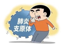 肺炎支原體感染有無后遺癥，會再感染嗎？專家解答