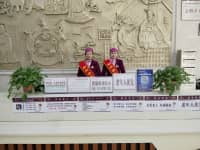送藥上門、就醫(yī)陪診·····鄭州西區(qū)中醫(yī)院多項便民、惠民措施，全力保障群眾就醫(yī)