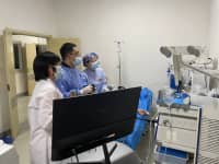 28歲打工小伙突發(fā)急性闌尾炎不開(kāi)刀，行動(dòng)自如，網(wǎng)友：給力！