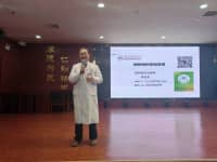 鄭州西區(qū)中醫(yī)院中西醫(yī)專講座，助力公眾健康！