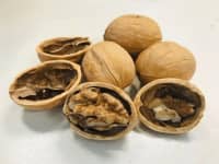 吃核桃補腦？研究發(fā)現(xiàn)：愛吃核桃的人，血管和大腦都不一樣……