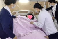 32歲女子腹痛、嘔吐，檢查竟是巨大囊腫扭轉(zhuǎn)，專家：健康體檢不可忽視！