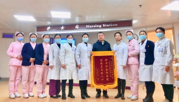 后悔！43歲女子痛失子宮，只因這件事，提醒：專項檢查不可忽視！
