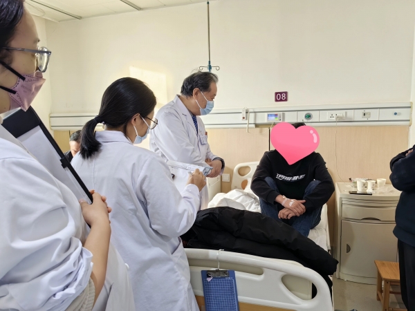不吸煙，不喝酒，95后小伙血糖飆升，命懸一線！醫(yī)生：這個習(xí)慣要不得！