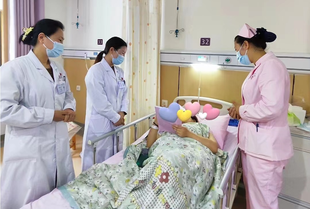 30歲女子肚子變大，以為懷孕，竟然是癌癥！醫(yī)生：警惕婦癌之王！