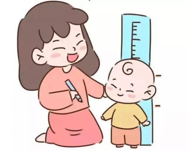 成長黃金期，春季掌握這個秘訣，孩子身高“狂飆”！