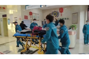 00女孩取暖中毒緊急入院，提醒：謹(jǐn)防“隱形殺手”！
