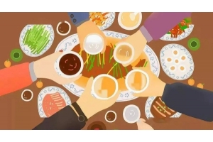 假期吃太多負(fù)擔(dān)重，調(diào)理腸胃鄭西專(zhuān)家來(lái)支招！