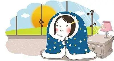 “春捂”就是多穿點？錯！做好這5點，讓你少生病