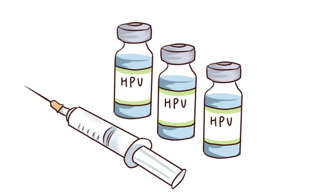 關愛女性健康，從認識HPV開始！