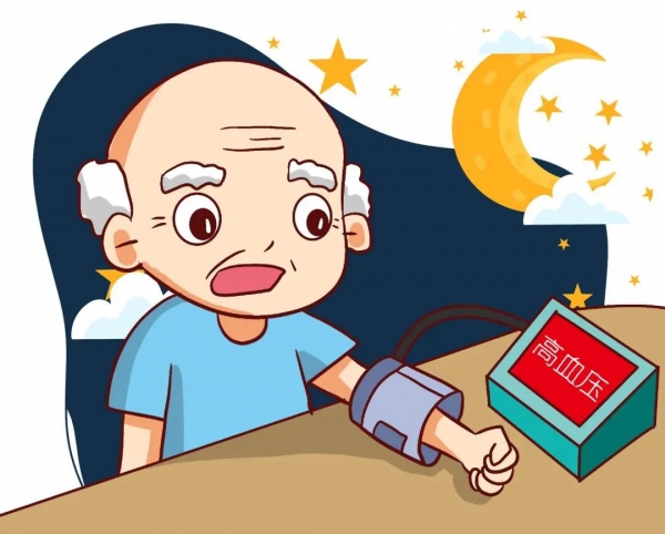 人到中年有道“坎”，大腦受損、血管遭殃，更可怕的是這18種癌癥風險暗藏其中！