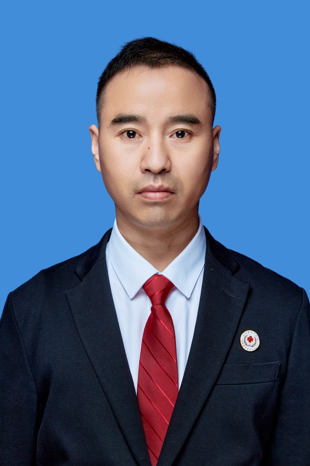 劉占力-兒科主任、副主任醫(yī)師