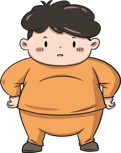 肥胖兒童，該怎么選擇食物？