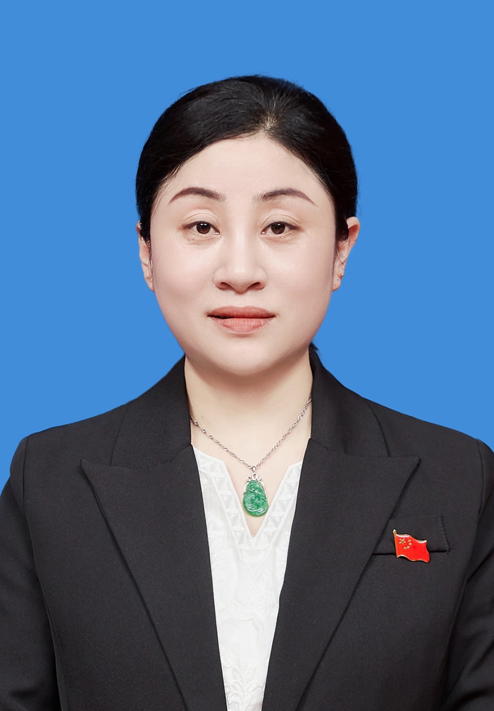 余琳-耳鼻喉科主任、副主任醫(yī)師